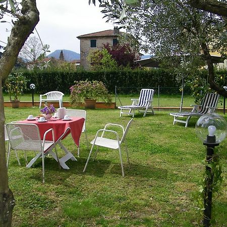 Triolivo B&B Lucca Ngoại thất bức ảnh