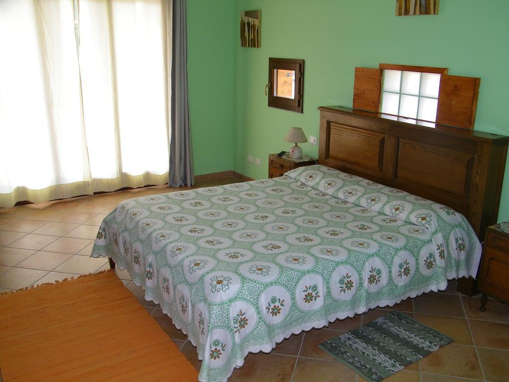 Triolivo B&B Lucca Phòng bức ảnh