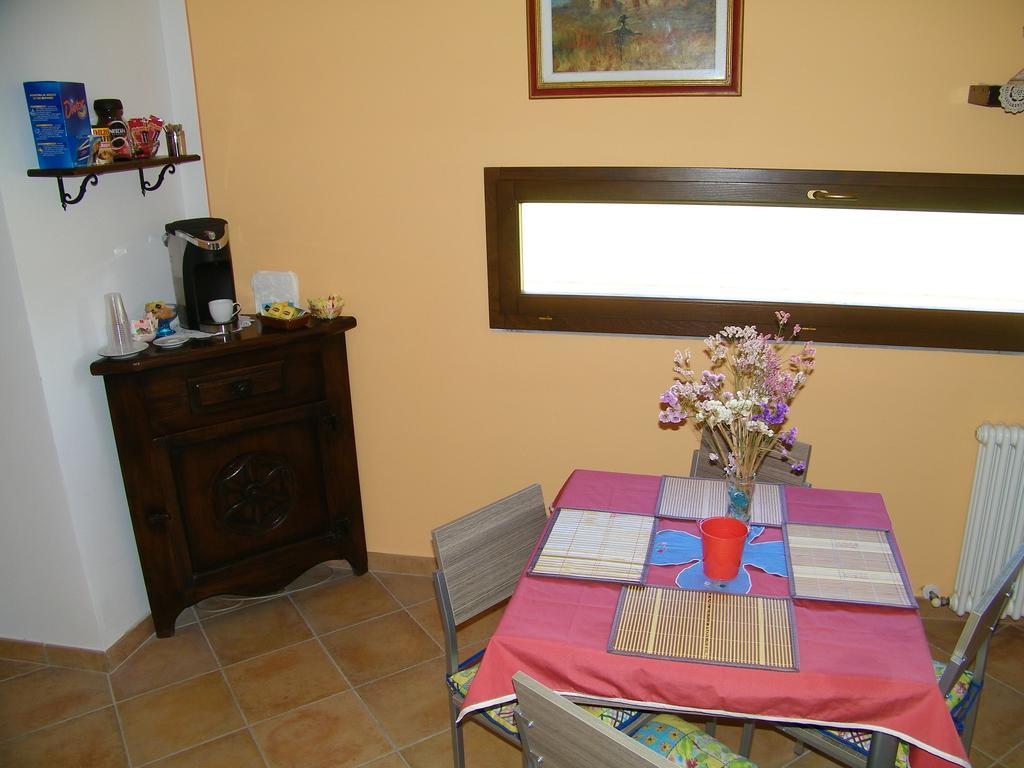 Triolivo B&B Lucca Ngoại thất bức ảnh