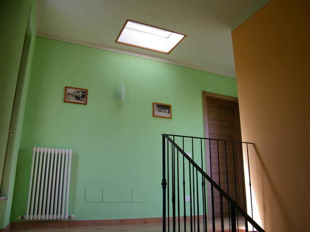 Triolivo B&B Lucca Ngoại thất bức ảnh